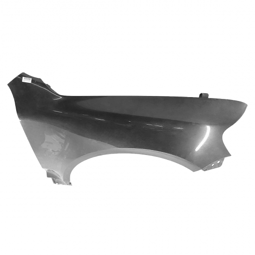 Крыло переднее Volkswagen Touareg '02-'06 правое контрактное