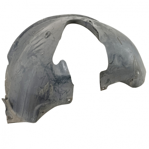 Подкрылок Volkswagen Touareg '02-'06 передний левый контрактный 09.2002 - 12.2006