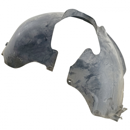 Подкрылок Volkswagen Touareg '02-'06 передний правый контрактный 09.2002 - 12.2006