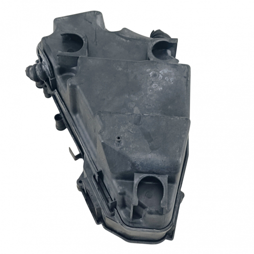 Блок реле (под капот) Volkswagen Touareg '02-'10/ Audi Q7 '06-'15 контрактный