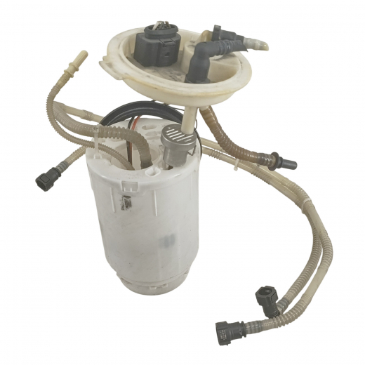 Модуль топливный с насосом Volkswagen Touareg '02-'10/ Audi Q7 '06-'15 (BHK, BAR) 4WD контрактный