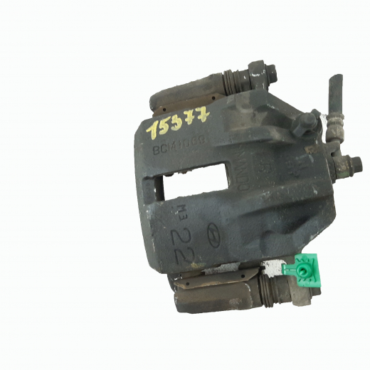 Суппорт тормозной Hyundai Elantra/ Avante '00-'06/ Matrix '01-'10 передний правый (под диск 257 *24) контрактный
