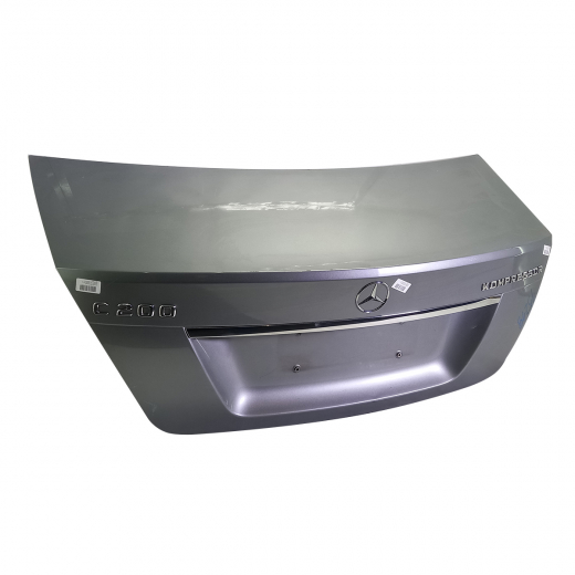 Крышка багажника Mercedes-Benz C '07-'14  контрактная