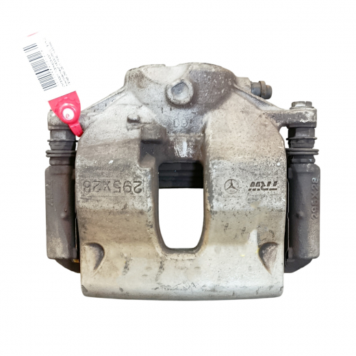 Суппорт тормозной Mercedes-Benz C '07-'14/ E '09-'16 передний правый (под диск 295 *28) контрактный