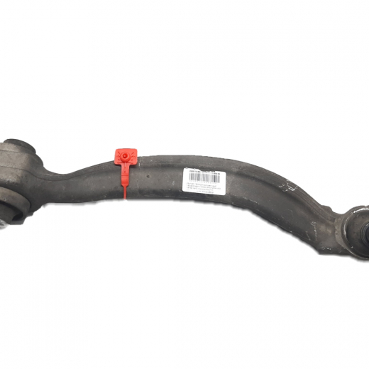 Рычаг передний Mercedes-Benz C '07-'14 правый нижний поперечный 2WD контрактный