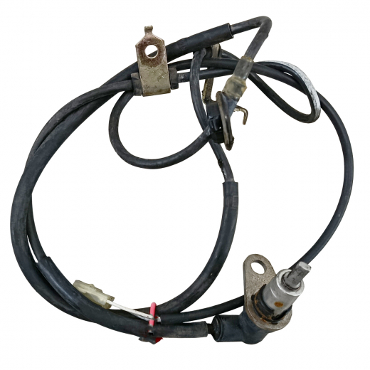 Датчик ABS Suzuki Aerio '01-'07/ Liana '04-'07 2WD задний правый Контрактный