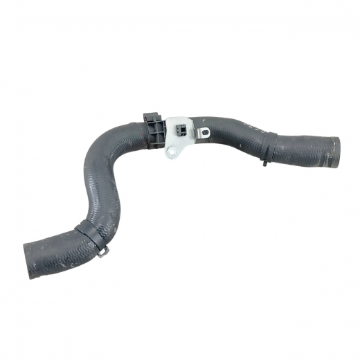 Патрубок радиатора охлаждения Mazda 3 '13-'18/ Mazda6 '12-'18/ Axela '09-'13 (PE-VPS) верхний Контрактный