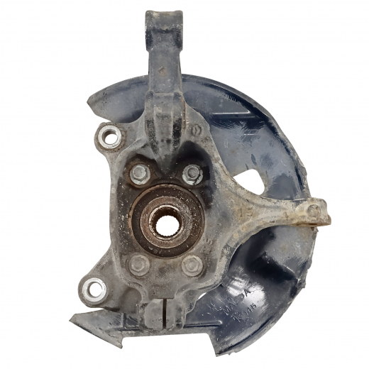 Ступица передняя Mazda 3/ Axela '13-'19 5x114,3 (ABS) правая контрактная