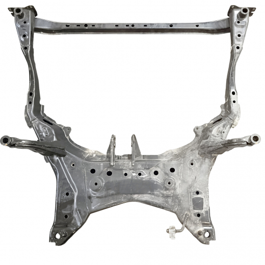 Балка подвески передняя Mazda 3/ Axela '13-'19 (2WD) контрактная