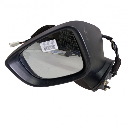 Зеркало Mazda 3 '16-'19 левое контрактное