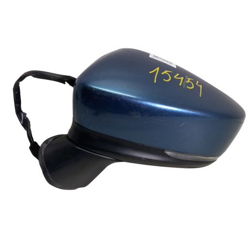 Зеркало Mazda 3 '16-'19 левое контрактное