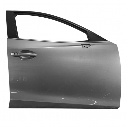Дверь передняя правая Mazda 3/ Axela (Sedan) '13-'19 контрактная