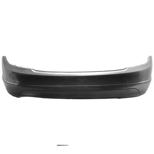 Бампер задний Subaru Tribeca '04-'07 контрактный