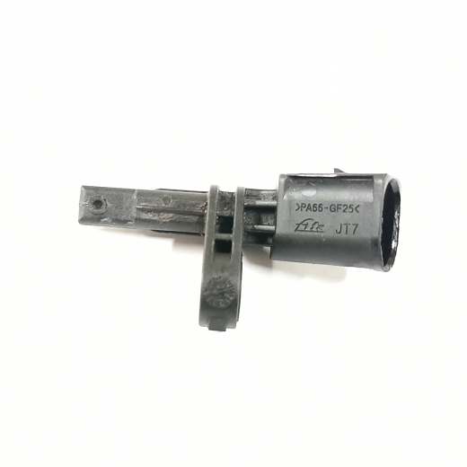 Датчик ABS Volkswagen Golf VI '08-'12/ Jetta '10-'19/ Sharan '10-'25/ Tiguan '08-'17/ Skoda Octavia '08-'13/ Audi A3 '03-'12/ A3 '12-'20 передний правый Контрактный
