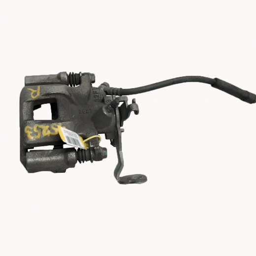 Суппорт тормозной Mazda 6 / Atenza '12-'18 задний правый (под диск 278 *10) контрактный