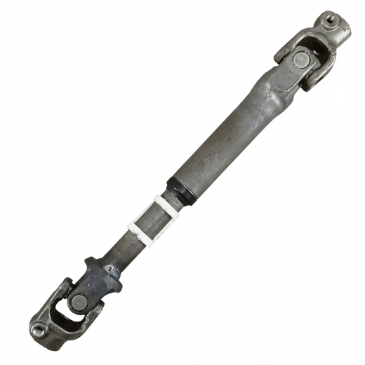 Карданчик рулевой рейки Mazda 6 / Atenza '12-'18 нижний контрактный