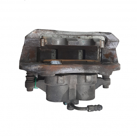 Суппорт тормозной Haval H9 '15-'20 передний правый (под диск *) контрактный