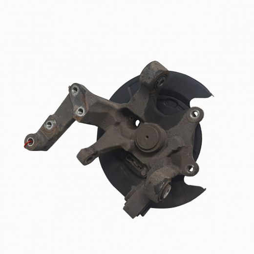 Ступица задняя Ssang Yong Actyon '11-'20/ Korando '10-'20 правая диск 5*112 ABS контрактная