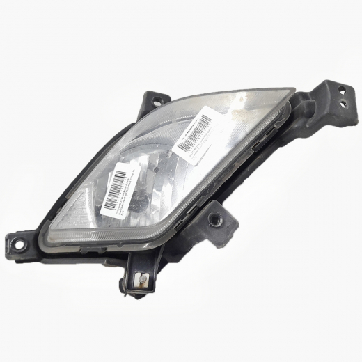 Противотуманная фара Ssang Yong Actyon '11-'13/ Korando '10-'13 правая (8320234001) контрактная 