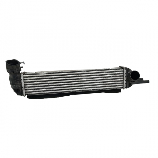 Интеркулер Ssang Yong Actyon '11-'20/ Korando '10-'20 (671.950 D20DTF) Контрактный