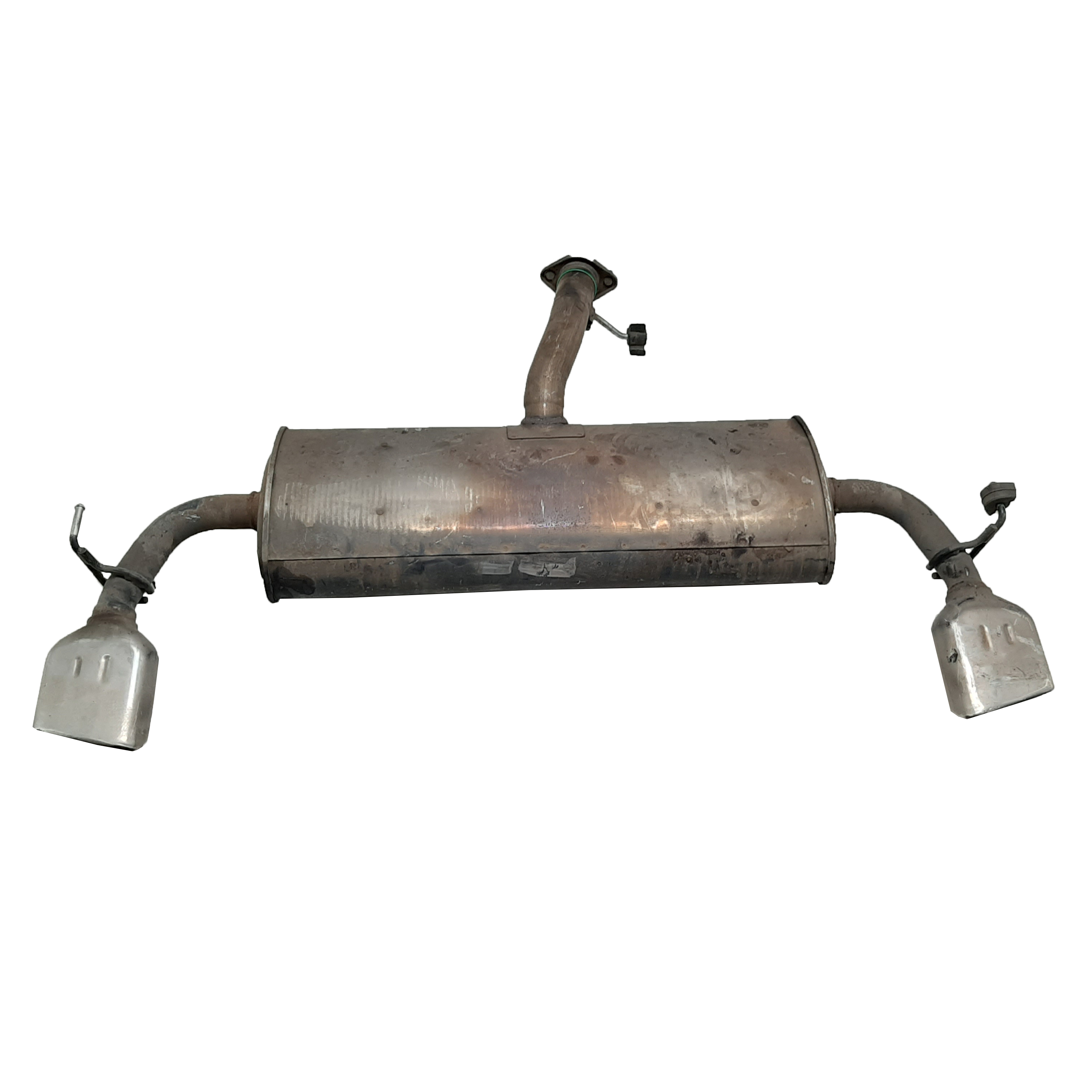 Глушитель edex рекстон 2. 7. Глушитель на ссангйонг актион нью. 2460034227 глушитель ssangyong actyon (10-). Глушитель ssangyong actyon.