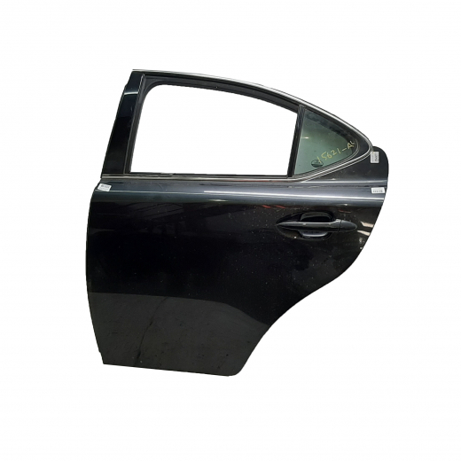 Дверь задняя левая Lexus IS '05-'13 контрактная