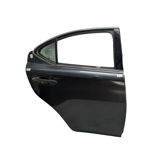 Дверь задняя правая Lexus IS '05-'13 контрактная