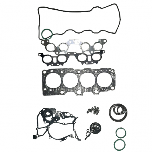 Ремкомплект двигателя Toyota 4S-FE прокладки,сальники,колпачки GALEX GX-04111-74280-P