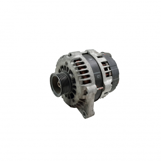 Генератор двигателя Opel Antara/ Chevrolet Captiva '06-'11 (10HM Z32SE) контрактный