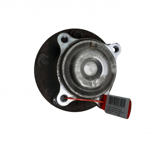 Ступица (полуступица) задняя Opel Zafira '11-'20/ Astra J '09-'15 2WD 5x115 (ABS) контрактная