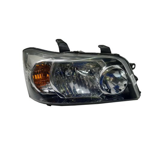 Фара Toyota Kluger '03-'07/ Highlander '03-'07 правая (48-60) контрактная