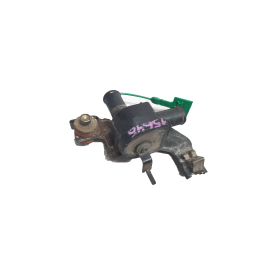 Кран отопителя (печки) Toyota Corolla/ Levin / Trueno/ Sprinter '87-'91/ Carib '89-'95 Контрактный