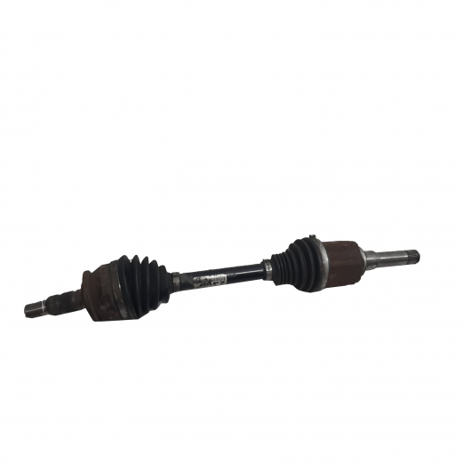 Привод Opel Astra J '09-'15 (LWC B16SHL) передний левый AT контрактный