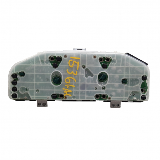 Табло приборов Mazda 323/ Astina/ Protege '98-'04 (ZM-DE) 0-220, черное контрактное B25F55441