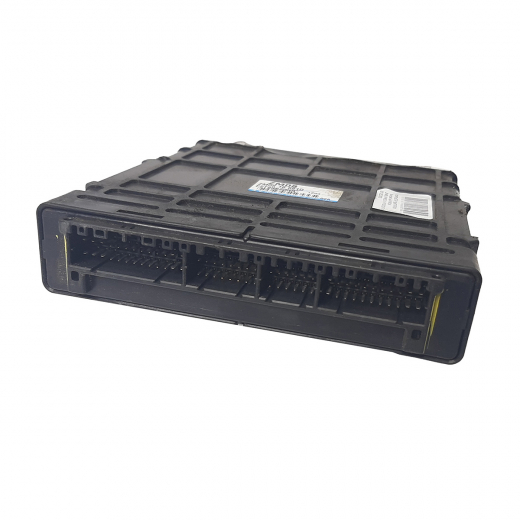 Компьютер двигателя Mazda 323/ Astina/ Protege '98-'04 (ZM-DE) контрактный ZM08-18-881D