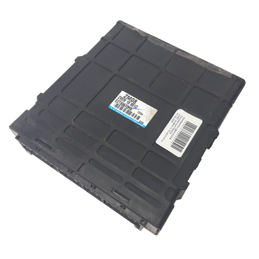 Компьютер двигателя Mazda 323/ Astina/ Protege '98-'04 (ZM-DE) контрактный ZM08-18-881D