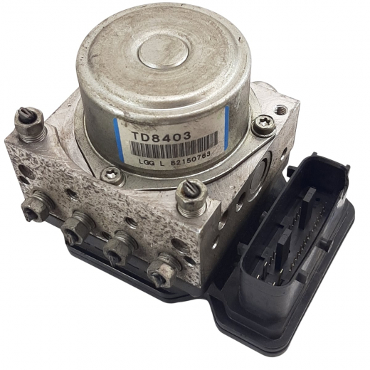 Блок ABS Nissan X-Trail '07-'15 (MR20DE) 2WD контрактный