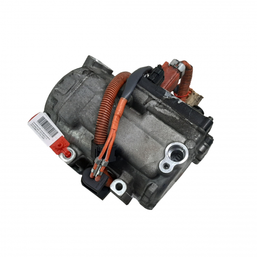 Компрессор кондиционера Lexus RX Hybrid '03-'08/ Toyota Harrier '03-'12/ Highlander '00-'07 (3MZ-FE) контрактный