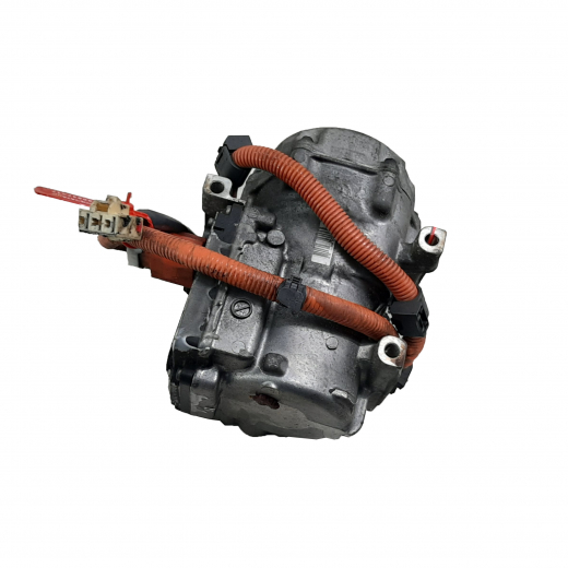 Компрессор кондиционера Lexus RX Hybrid '03-'08/ Toyota Harrier '03-'12/ Highlander '00-'07 (3MZ-FE) контрактный