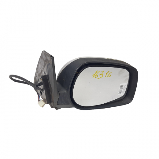 Зеркало Chery Tiggo '05-'16 правое контрактное