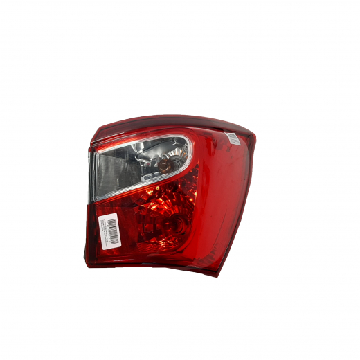 Стоп сигнал Suzuki SX4 '13-'16 правый (3565061M10) контрактный 12.2013 - 07.2016