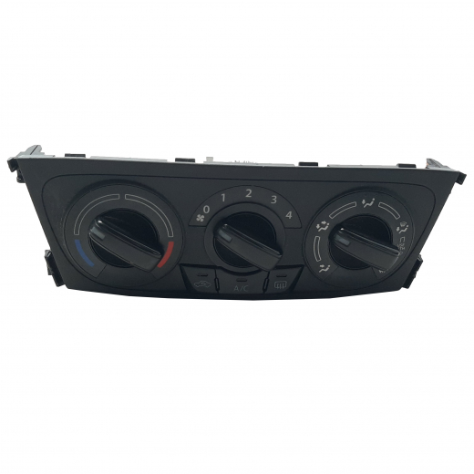 Блок управления печкой Suzuki SX4 '13-'16 (механический) Контрактный 
