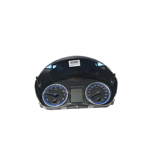 Табло приборов Suzuki SX4 '13-'20 (M16A) контрактное 3410361M93