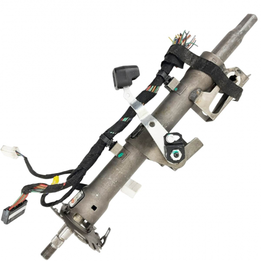 Колонка рулевая Chery Tiggo '05-'16 контрактная