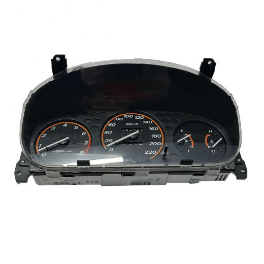 Табло приборов Honda CR-V '95-'02 (B20B, B20B8, B20Z2) 0-220 MT контрактное