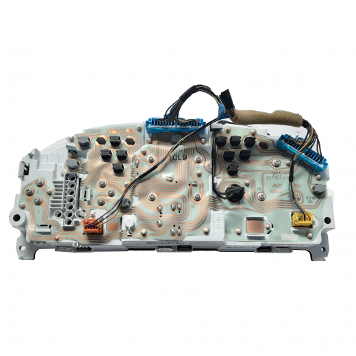 Табло приборов Honda CR-V '95-'02 (B20B, B20B8, B20Z2) 0-220 MT контрактное