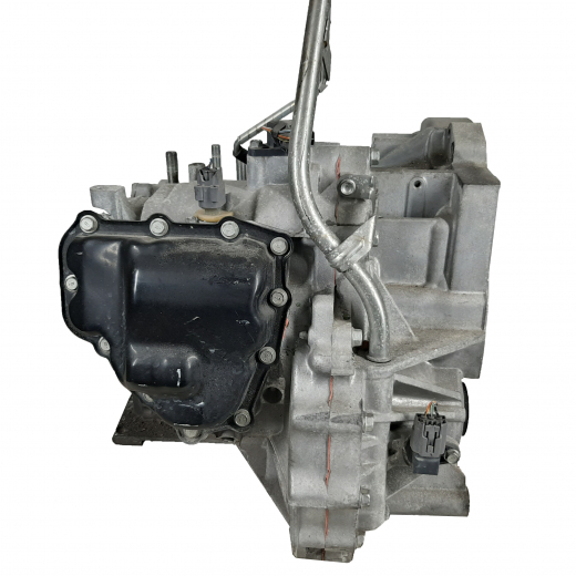 АКПП для Mazda 6 '07-'12/ Atenza '08-'12 ДВС (L5-VE) контрактная (5 ступ. 2WD)