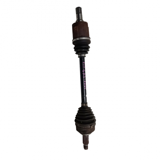 Привод Honda Jazz '02-'08/ Fit '01-'07 (L13A1 i-DSI, L15A1 VTEC, L12A1 i-DSI, L15A VTEC) передний левый MT 2WD контрактный
