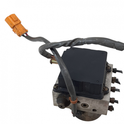 Блок ABS Honda Integra SJ '96-'01/ Civic '95-'00 (D15B,D16Y5,D15Z6,B16A2,D16Y4,D16Y8,D13B,D16A, B16B) контрактный