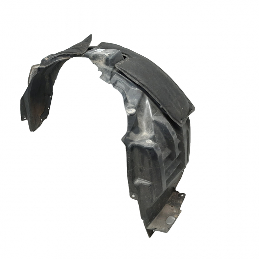 Подкрылок Mitsubishi ASX '17-'19 передний левый контрактный